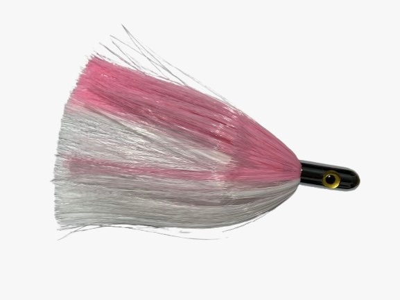 Leurre IDP Bullet Inox - 90g