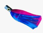 Leurre IDP Pop Siffleur Inox - 130g