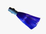 Leurre IDP Siffleur PVC Chrome - 50g