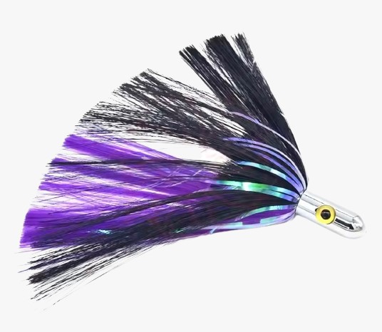 Leurre IDP Bullet Inox - 90g