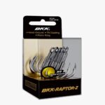 Hameçon Triple BKK Raptor Z