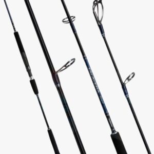 Canne Shimano Talavera Type Jig