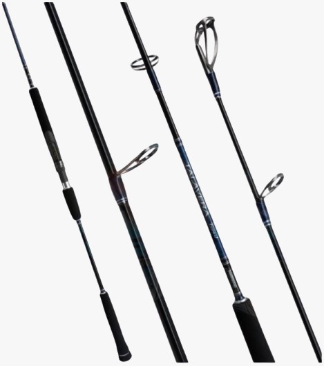 Canne Shimano Talavera Type Jig