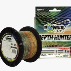Tresse Depth Hunter