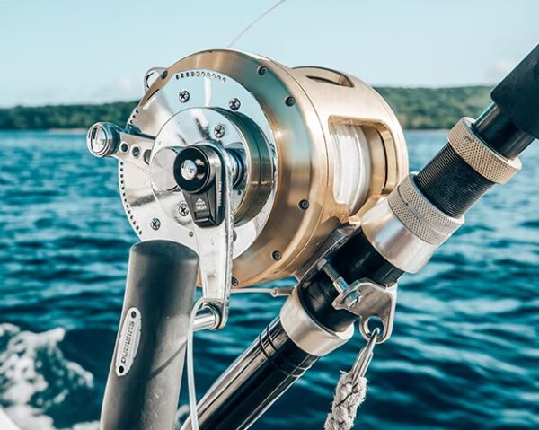 Moulinet Shimano Tiagra