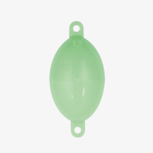 Buldo Oval Phospho Flashmer