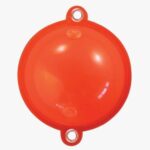 Buldo Rond Rouge Flashmer