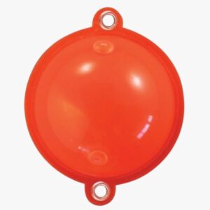 Buldo Rond Rouge Flashmer