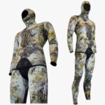 Combinaison Free-Sub Ghost Multi Homme