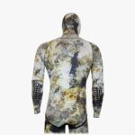 Combinaison Free-Sub Ghost Multi Homme