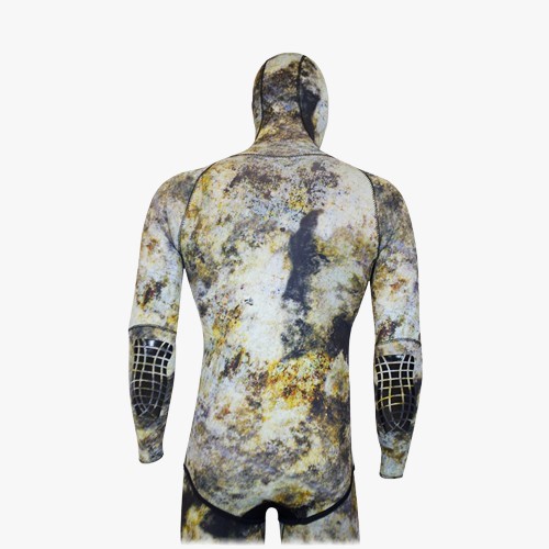 Combinaison Free-Sub Ghost Multi Homme