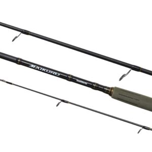 Canne Maikuro II Shimano