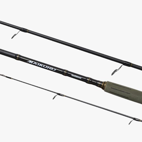 Canne Maikuro II Shimano