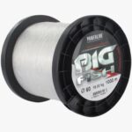 Nylon Big Fish Powerline - 1000m