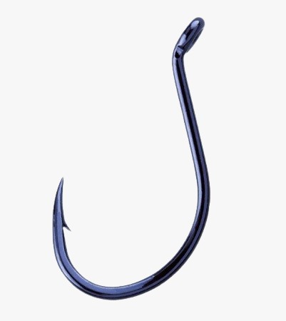 Hameçon BKK Octopus Beak - Pack 10