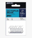 Hameçon BKK Octopus Beak - Pack 10