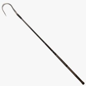 Gaffe Penn Large 6"