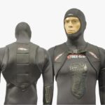 Baudrier Free-Sub