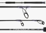 Canne Shimano Trevala Type Jig