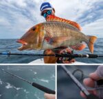 Canne Shimano Talavera Type Jig