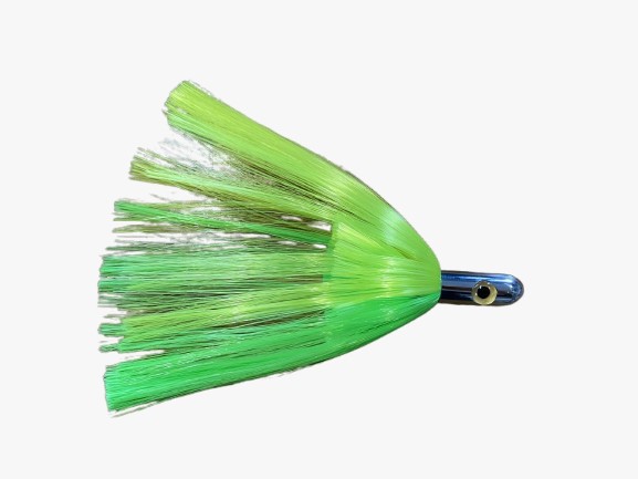 Leurre IDP Bullet Inox - 90g