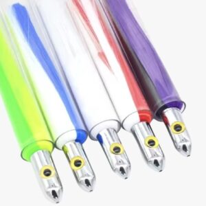 Leurre IDP Bullet Inox - 90g