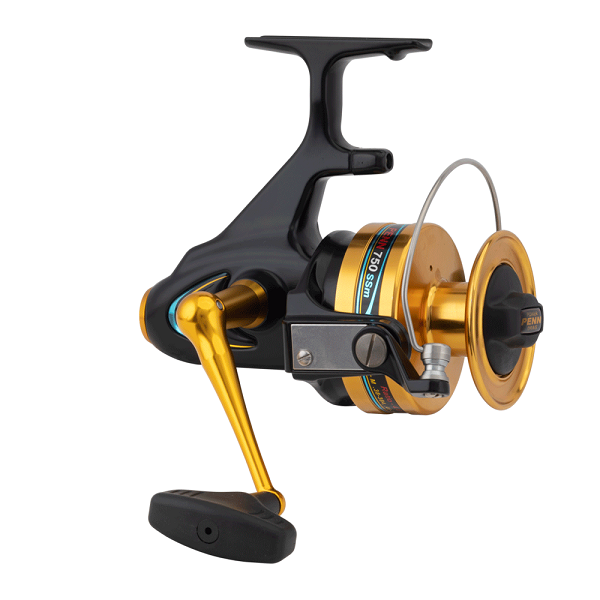 Combo Penn Spinfisher 750SSM-Reef