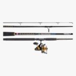 Combo Penn Spinfisher 750SSM-Reef