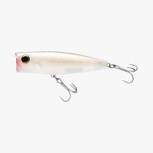 Leurre Yo-Zuri 3D Inshore Popper – 120mm