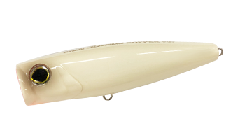 Leurre Yo-Zuri 3D Inshore Popper – 90mm