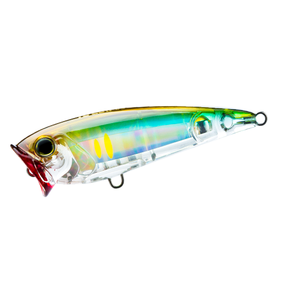 Leurre Yo-Zuri 3D Inshore Popper – 90mm