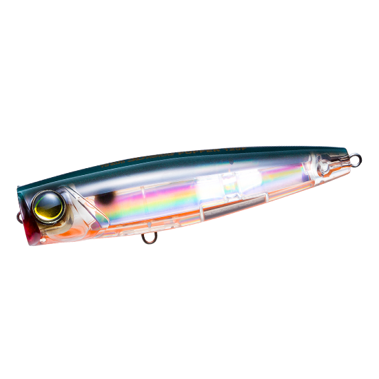 Leurre Yo-Zuri 3D Inshore Popper – 90mm