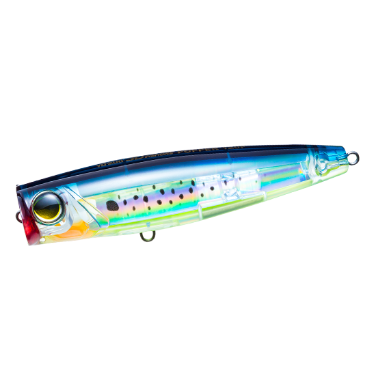 Leurre Yo-Zuri 3D Inshore Popper – 90mm