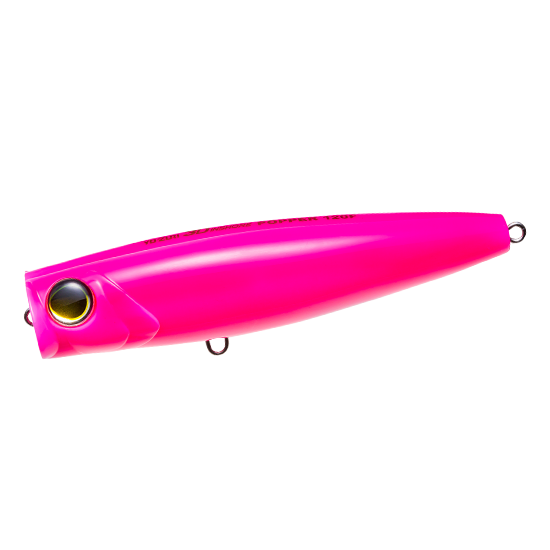 Leurre Yo-Zuri 3D Inshore Popper – 90mm