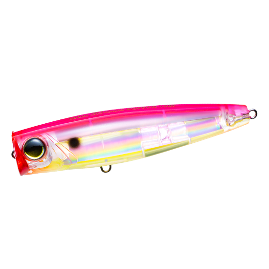 Leurre Yo-Zuri 3D Inshore Popper – 90mm