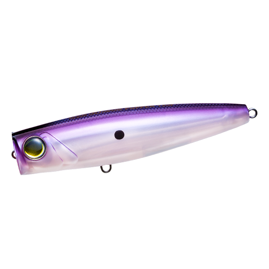 Leurre Yo-Zuri 3D Inshore Popper – 90mm