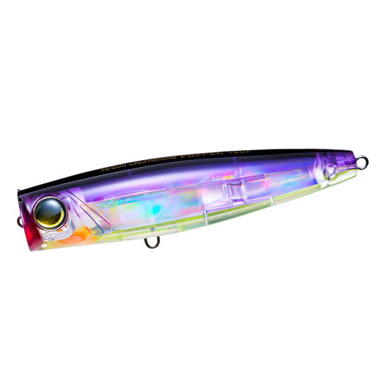 Leurre Yo-Zuri 3D Inshore Popper – 90mm