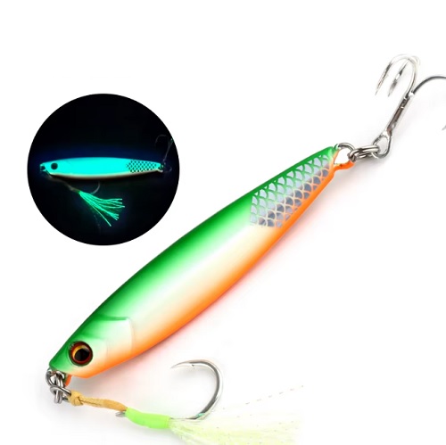 Jig Fjord 6113 Lumo