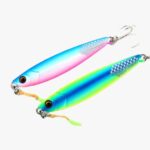 Jig Fjord 6113 Lumo