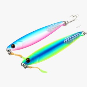 Jig Fjord 6113 Lumo