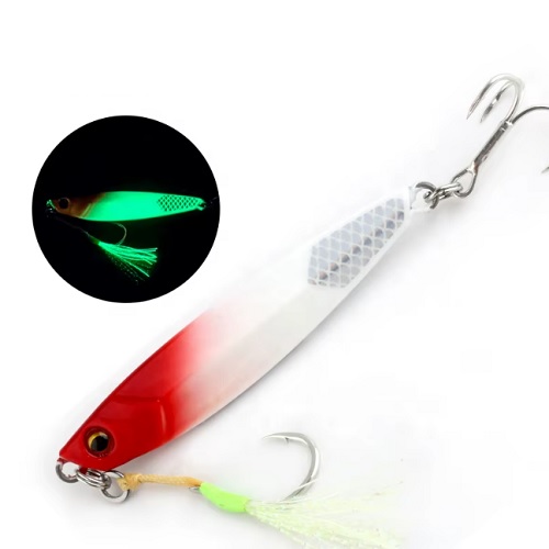 Jig Fjord 6113 Lumo
