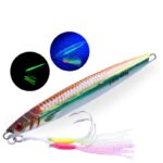 Jig Fjord 6712 Lumo 80g