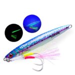 Jig Fjord 6712 Lumo 80g