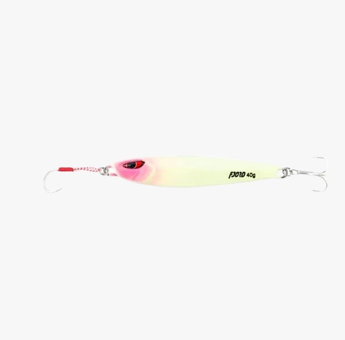 Jig Fjord 6002 Lumo 60g