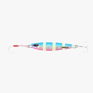 Jig Fjord 6002 Lumo 60g
