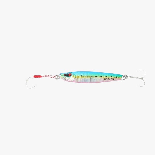 Jig Fjord 6002 Lumo 60g