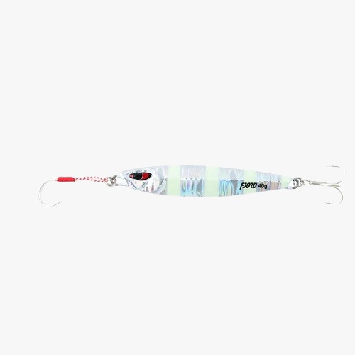 Jig Fjord 6002 Lumo 60g