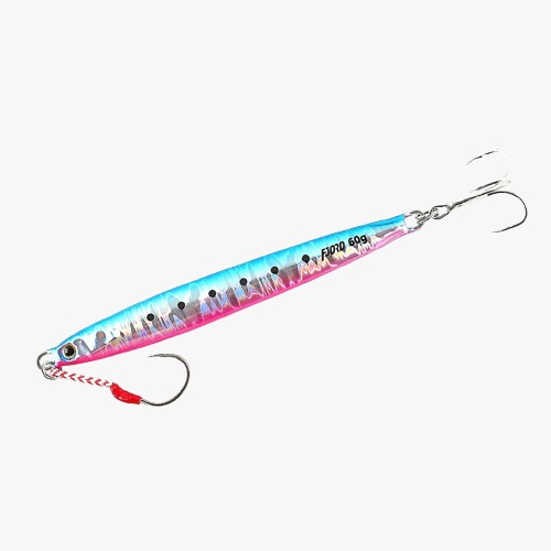 Jig Fjord 6703 Lumo 60g