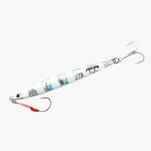 Jig Fjord 6703 Lumo 60g