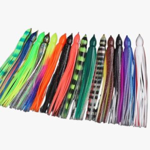 Octopus Sup-Fish 8.0 - 9.5
